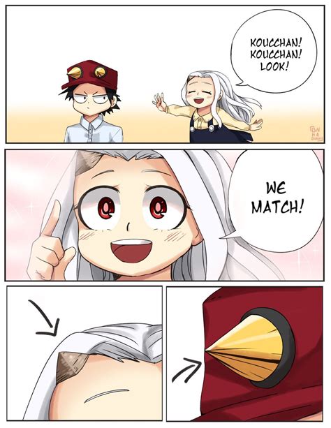 mha eri porn comic|Helping out Eri comic porn